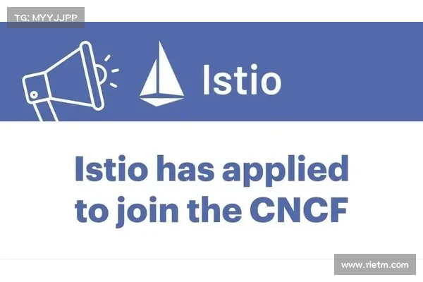 Istio正式成为CNCF的顶级项目 媒体 Istio正式成为CNCF的顶级项目 媒体